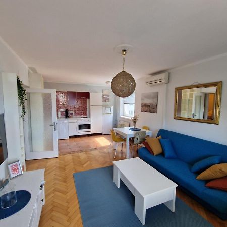 Lovely Condo With Free Parking リュブリャナ エクステリア 写真