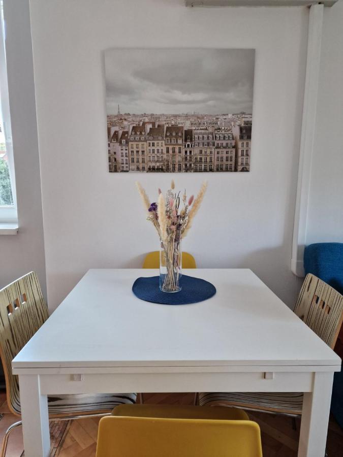 Lovely Condo With Free Parking リュブリャナ エクステリア 写真